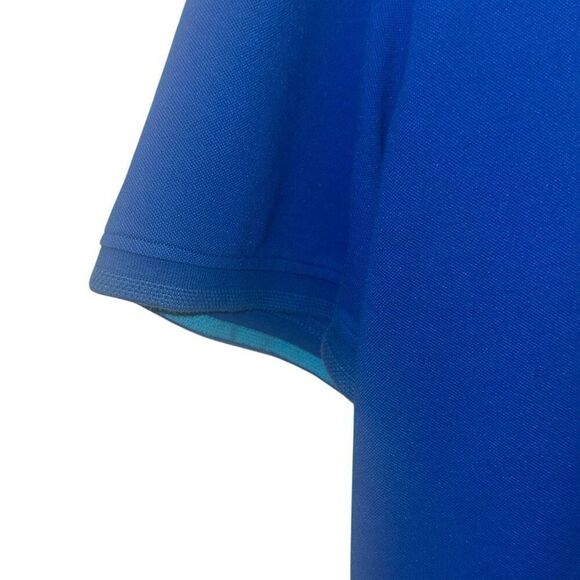 Robert Graham Polo Shirt XXX - Picture 3 of 6